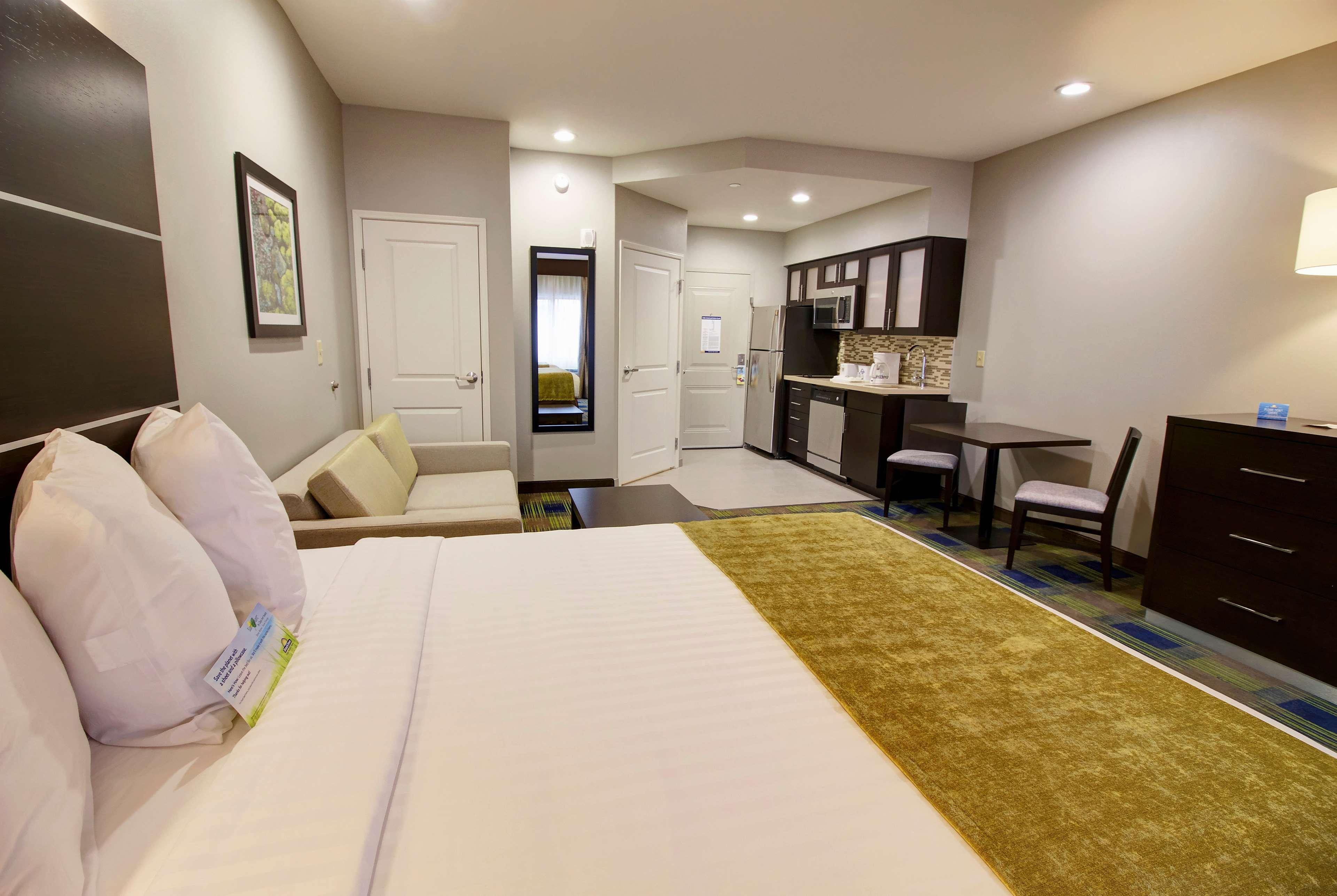 Days Inn & Suites By Wyndham Port Arthur Εξωτερικό φωτογραφία