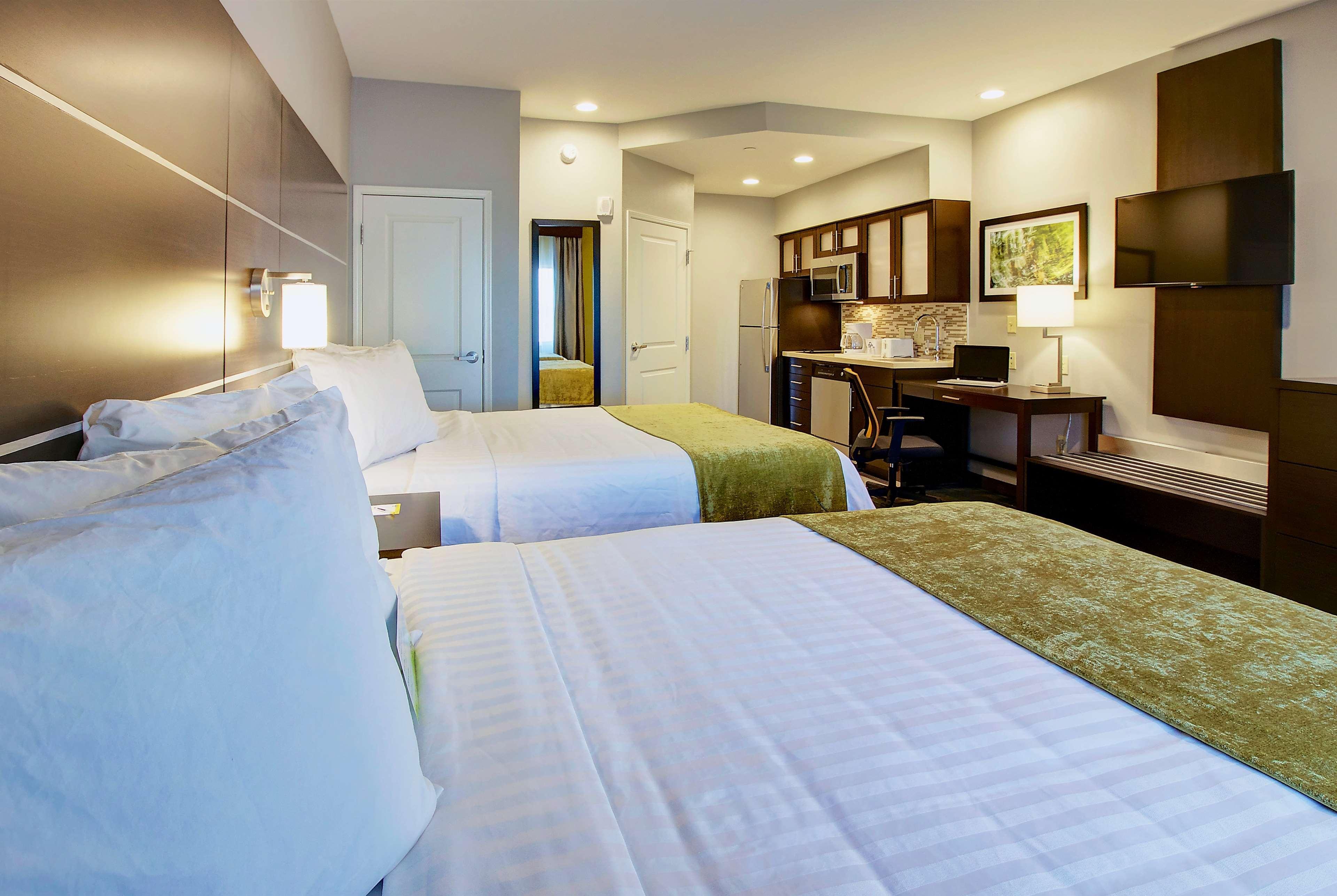 Days Inn & Suites By Wyndham Port Arthur Εξωτερικό φωτογραφία