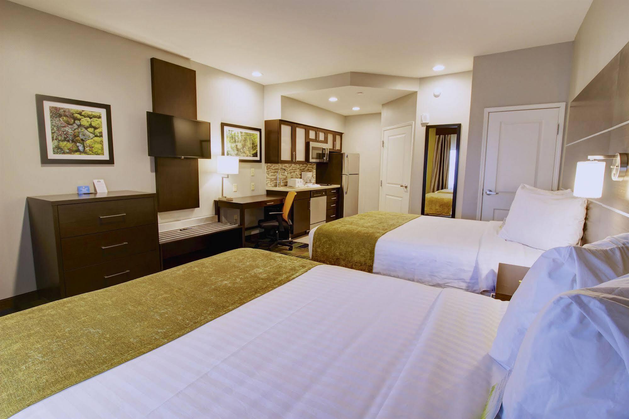 Days Inn & Suites By Wyndham Port Arthur Εξωτερικό φωτογραφία