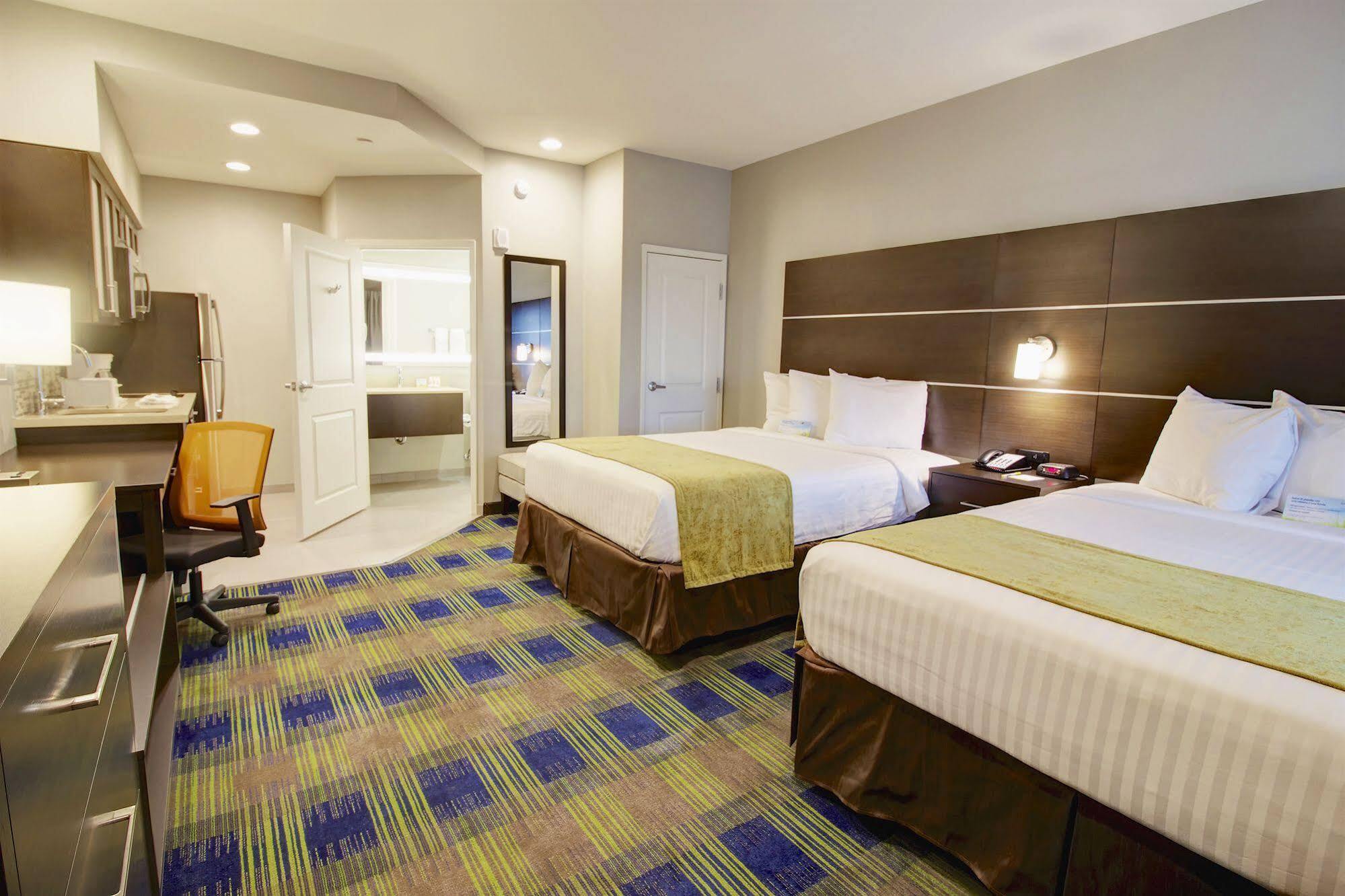 Days Inn & Suites By Wyndham Port Arthur Εξωτερικό φωτογραφία