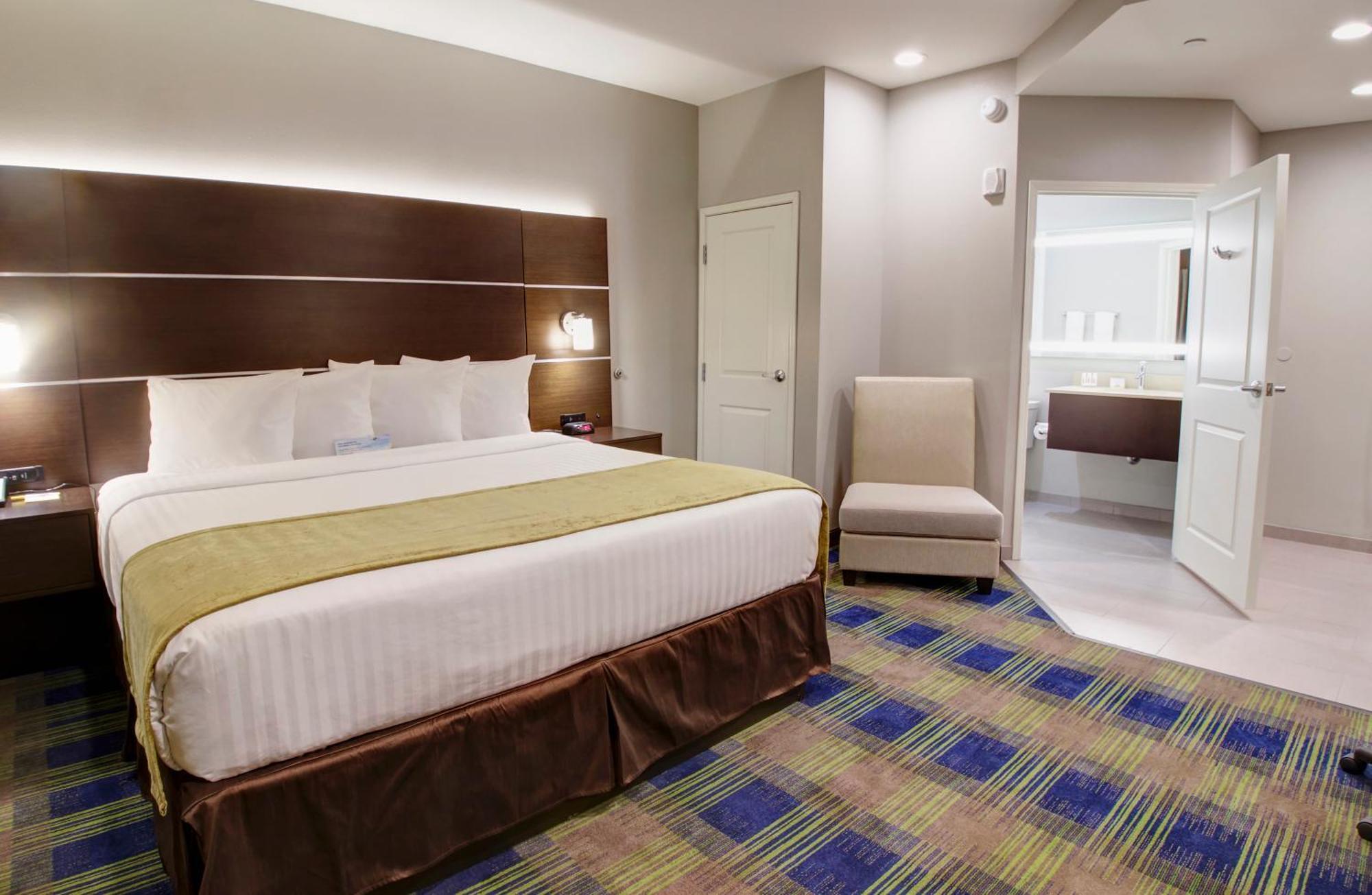 Days Inn & Suites By Wyndham Port Arthur Εξωτερικό φωτογραφία